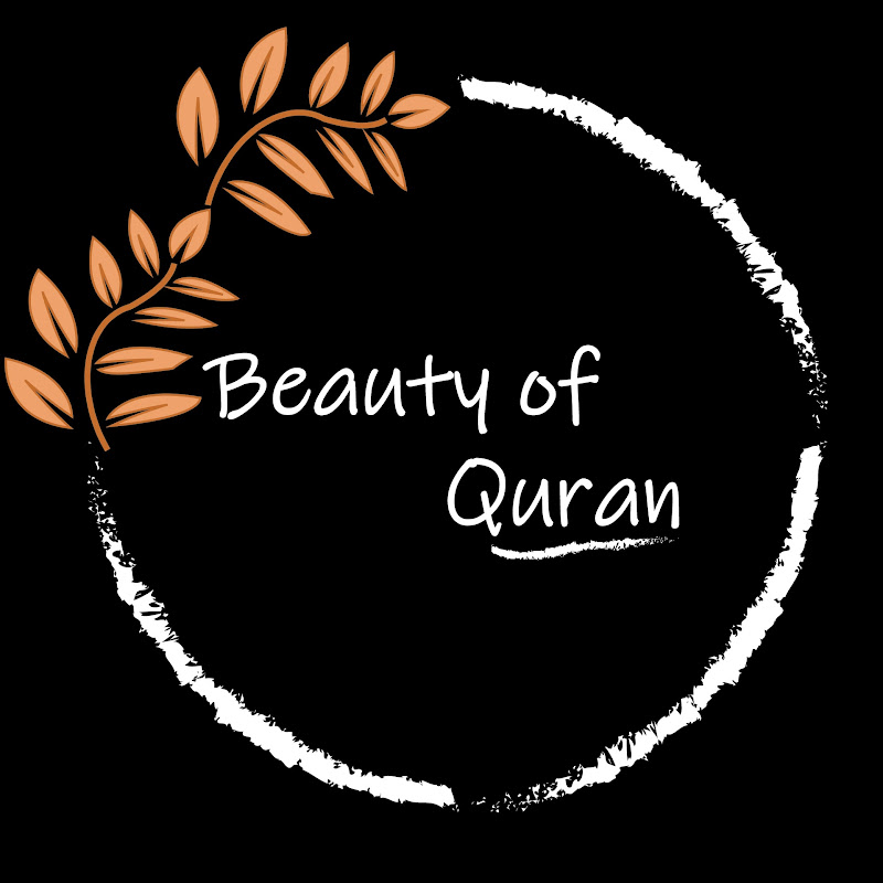 Beauty of Quran