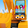 AApV - Vids For Kids in 3d