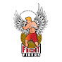 Fight Videos logo