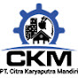 Citra Karyaputra Mandiri logo