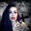 Leah Strange