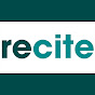 Using Recite logo