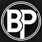 Begipro Music Production logo