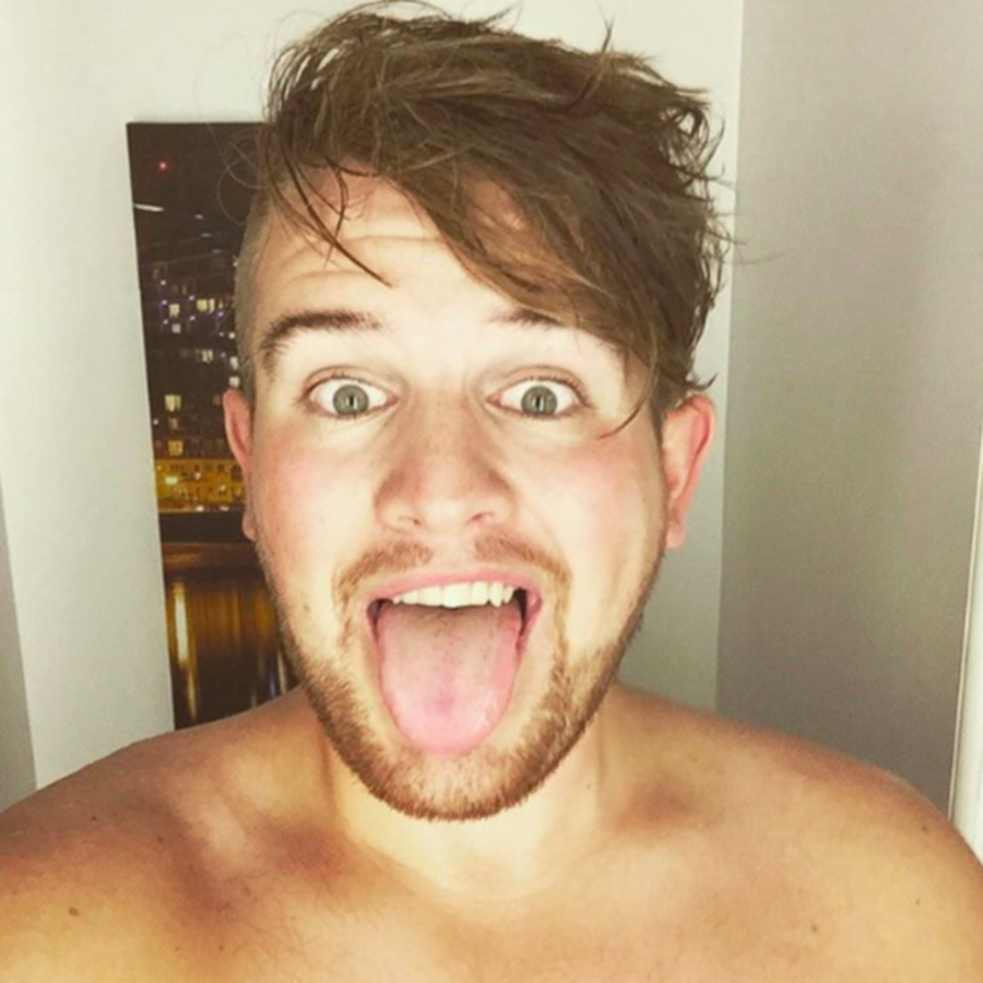 Ben Phillips YouTube