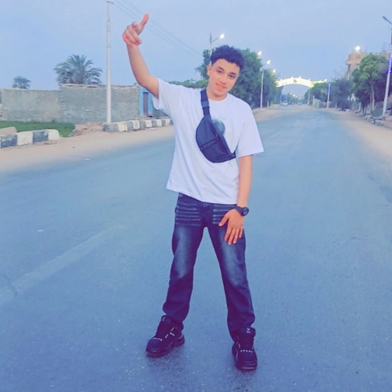 KimoELgazalle-_-كيمو الغزال