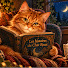 SIMlnf0U5LI-channel-avatar-Les histoires du chat roux