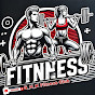 S_H_K_Fitness club logo