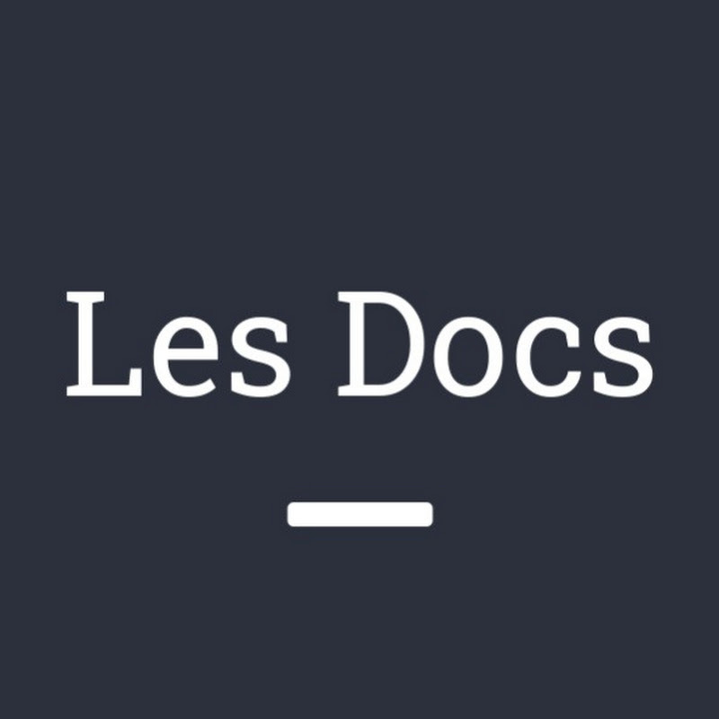 Les Docs Logo