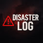 Disaster Log logo