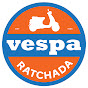 Vespa Ratchada