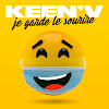 Keen'V