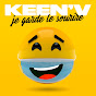 Keen'V
