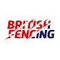 British Fencing logo