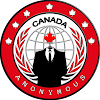 Anonymous Canada