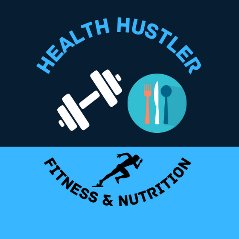 Health Hustler Fitness & Nutrition