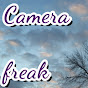camera freak