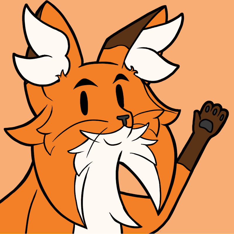 A Fox on the Internet