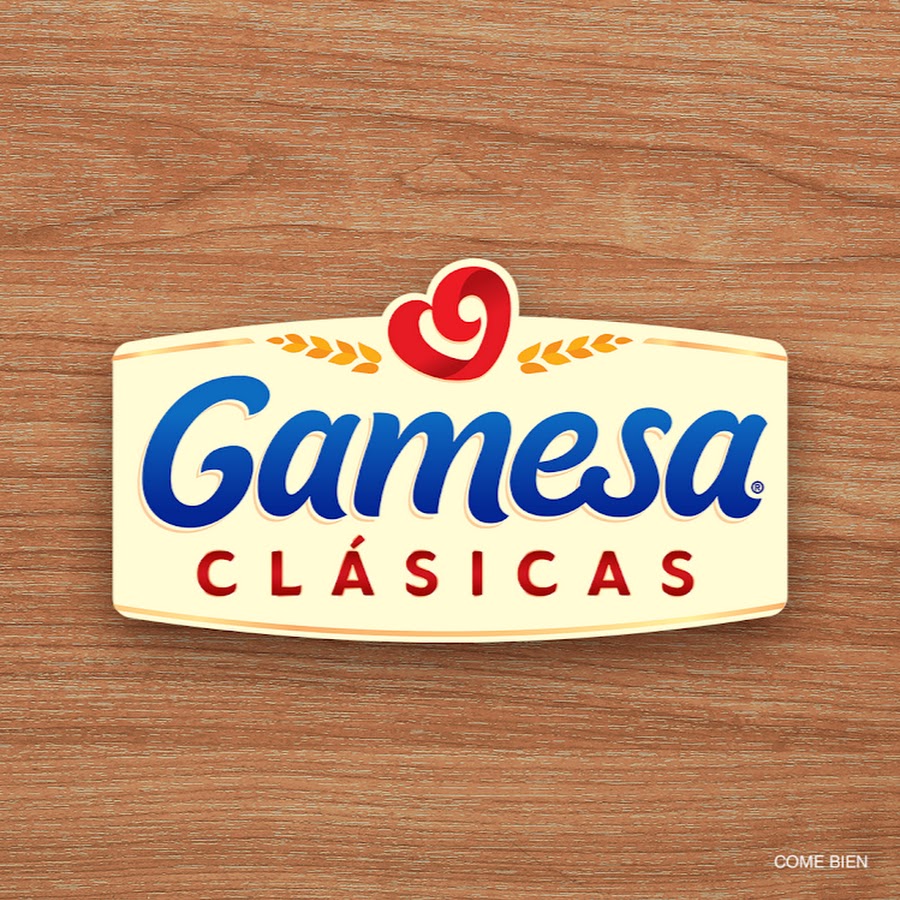 Gamesa Clásicas MX - YouTube