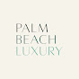 Palm Beach Luxury | Compass logo
