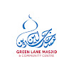 GreenLaneMosque
