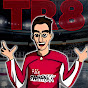 TheRockQc - TR8 Avatar
