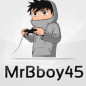 MrBboy45 En Live