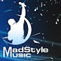 youtube(ютуб) канал MadStyleMusic