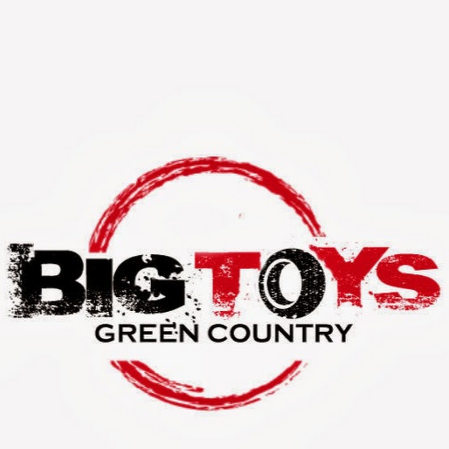 BigToysGreenCountry YouTube