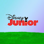 youtube(ютуб) канал DisneyJuniorUK