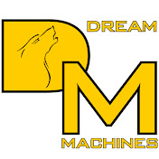 DREAM MACHINES