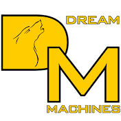 DREAM MACHINES