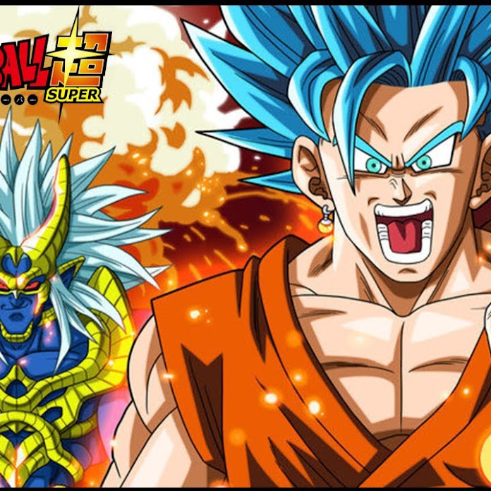 dragon ball super episodes Net Worth & Earnings (2026)