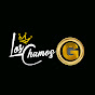 Chamos G logo