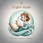 English Ripple logo