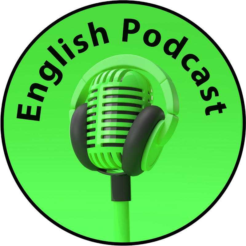 English Podcast Zone 3 Logo