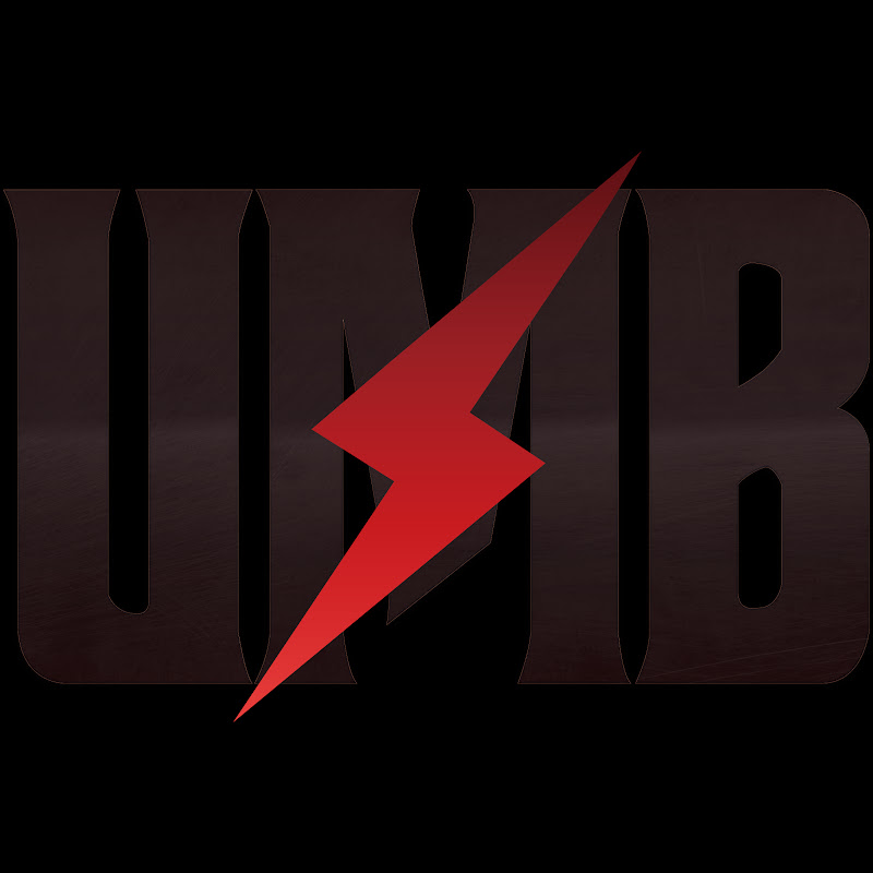 UMB channel YouTubeチャンネル画像