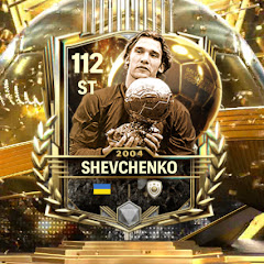 Andriy Shevchenko