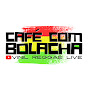 Café com Bolacha Reggae Vinil logo