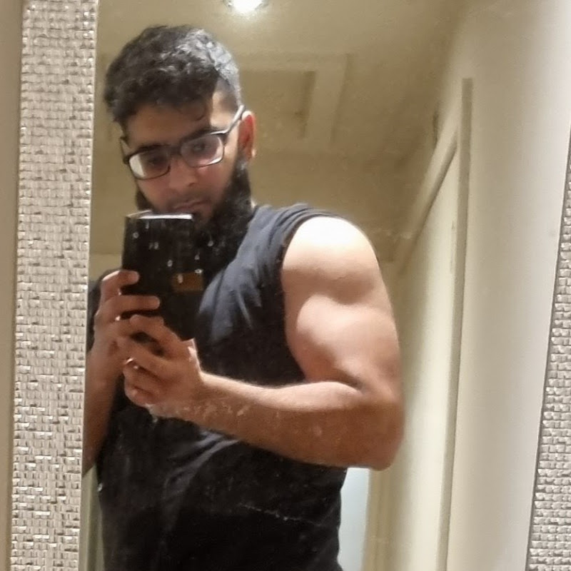 Shabbz Fitness