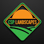 CSP Landscapes logo