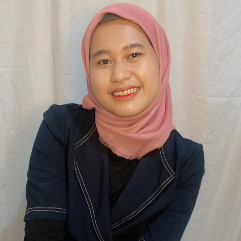 Indah Arum S