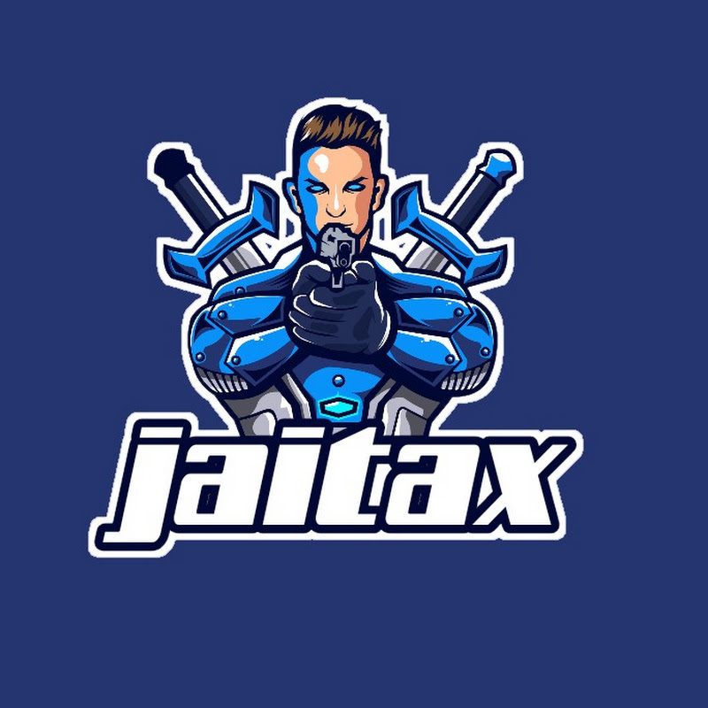 Profile Banner of jaitax