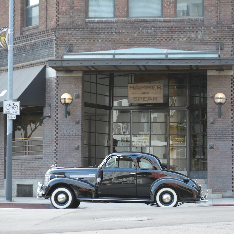 PACHUCO Car Club Cruising Low N Slow And Bombing Thru T ...