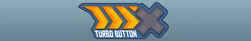 Turbo Button YouTube-Kanal-Avatar