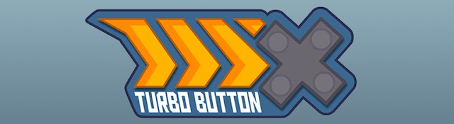 Turbo Button banner