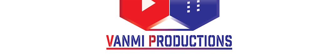 vanmi productions YouTube kanalı avatarı