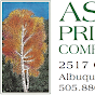 Aspen Printing Company