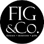 FIG & Company logo