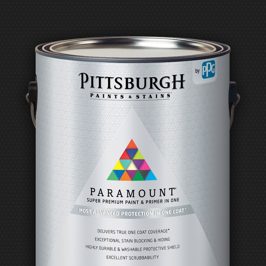 Pittsburgh Paints and Stains YouTube