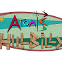 Atomic Hillbilly - @Atomichillbillypickers YouTube Profile Photo